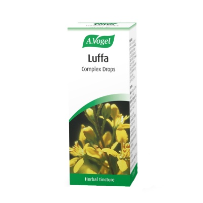 A.Vogel Luffa Complex 50ml